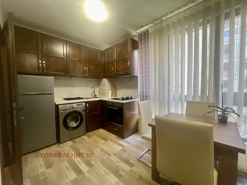 For Rent  1 bedroom Sofia , Krasno selo , 50 sq.m | 28245951 - image [2]