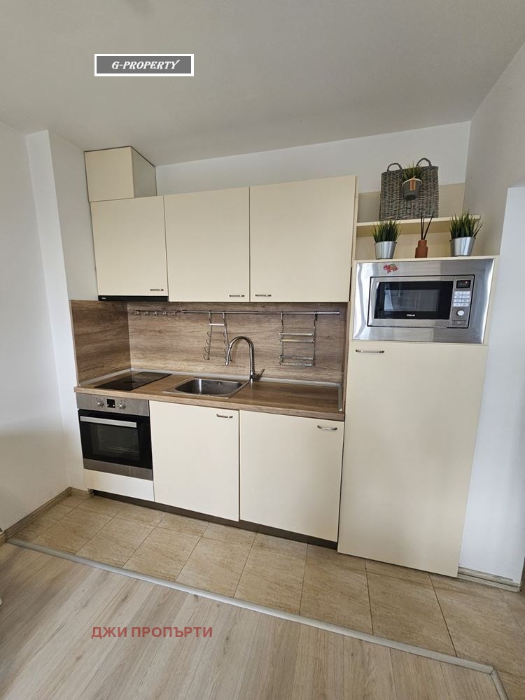 Издаје се  1 спаваћа соба Софија , Дарвеница , 50 м2 | 93755552 - слика [3]