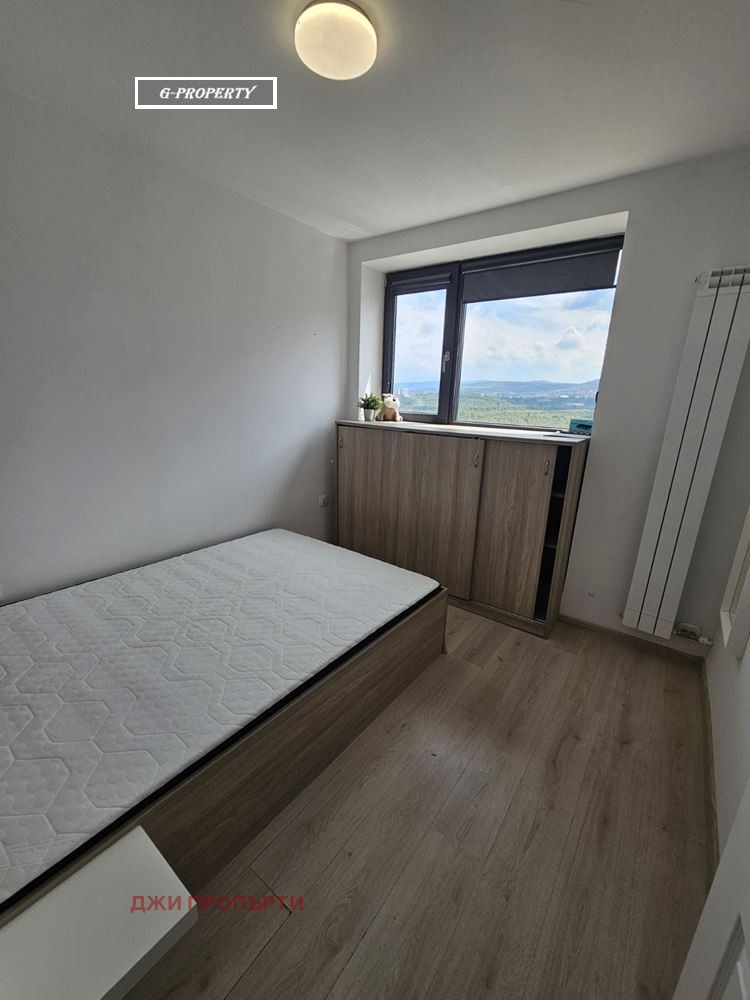 Издаје се  1 спаваћа соба Софија , Дарвеница , 50 м2 | 93755552 - слика [4]