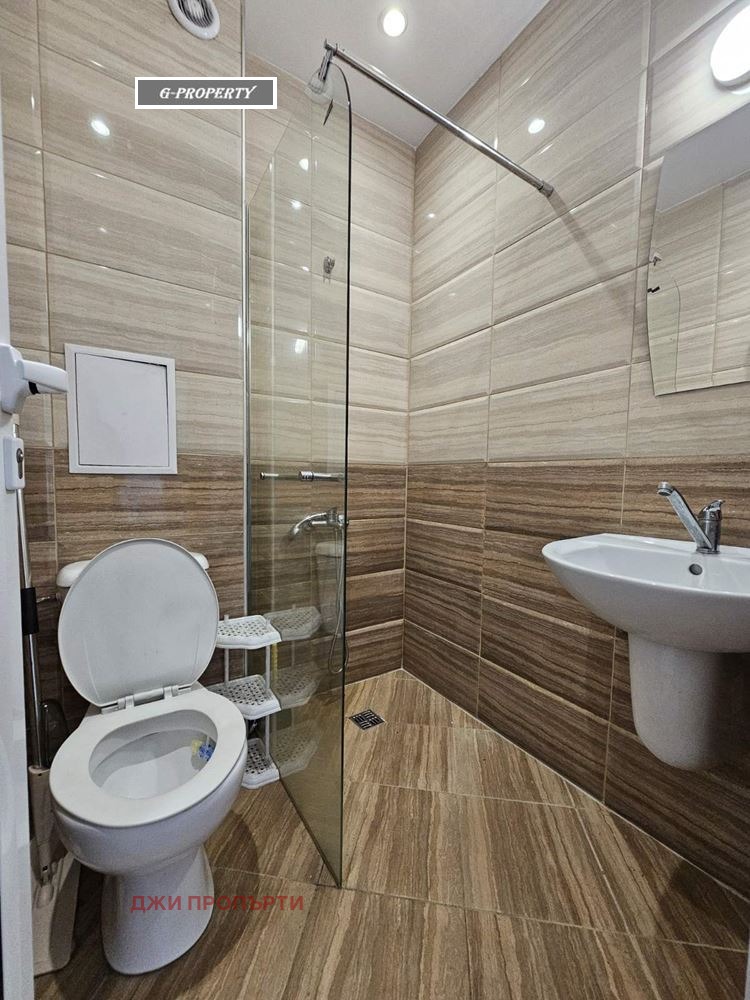 Издаје се  1 спаваћа соба Софија , Дарвеница , 50 м2 | 93755552 - слика [5]
