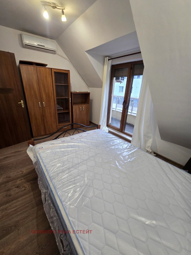 Дава под наем  2-стаен град Пловдив , Кършияка , 70 кв.м | 41451740 - изображение [7]