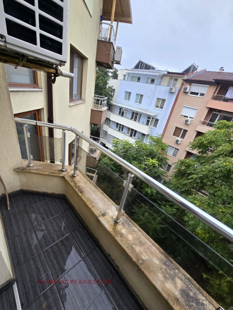 Дава под наем  2-стаен град Пловдив , Кършияка , 70 кв.м | 41451740 - изображение [12]
