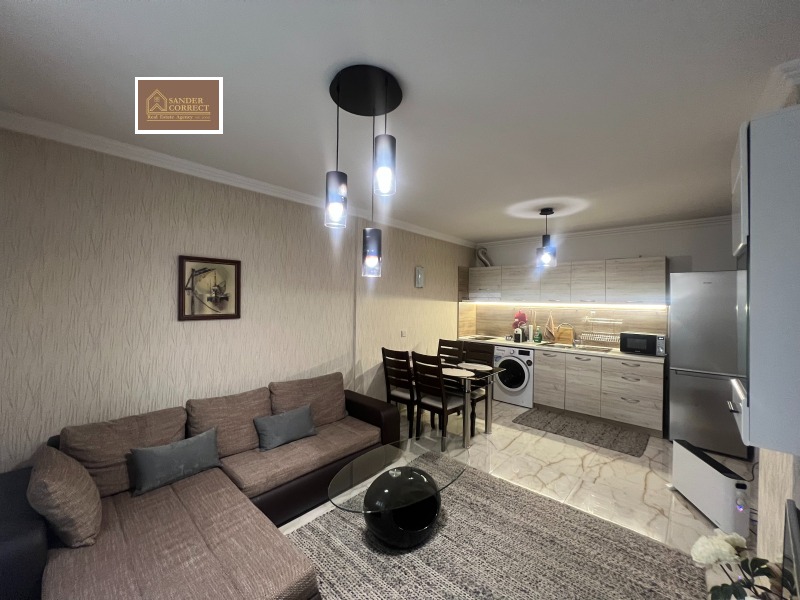 Дава под наем 2-СТАЕН, гр. София, Център