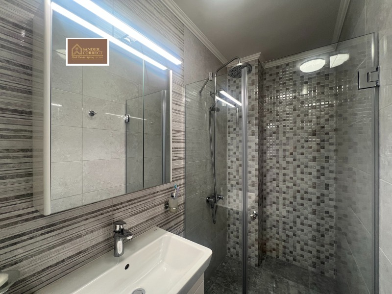 Дава под наем 2-СТАЕН, гр. София, Център, снимка 8 - Апартаменти - 53461602