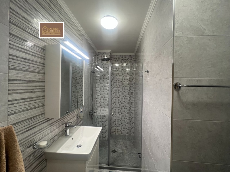 Дава под наем 2-СТАЕН, гр. София, Център, снимка 7 - Апартаменти - 53461602