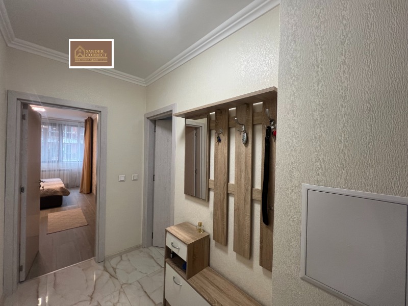 Дава под наем 2-СТАЕН, гр. София, Център, снимка 9 - Апартаменти - 53461602