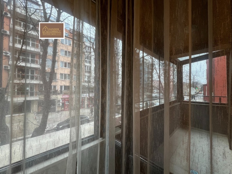 Дава под наем 2-СТАЕН, гр. София, Център, снимка 5 - Апартаменти - 53461602