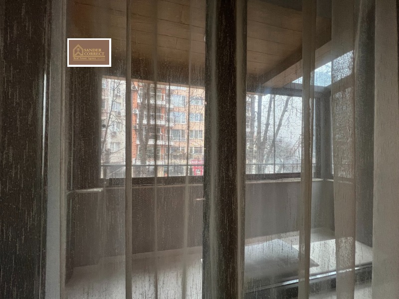 Дава под наем 2-СТАЕН, гр. София, Център, снимка 12 - Апартаменти - 53461602