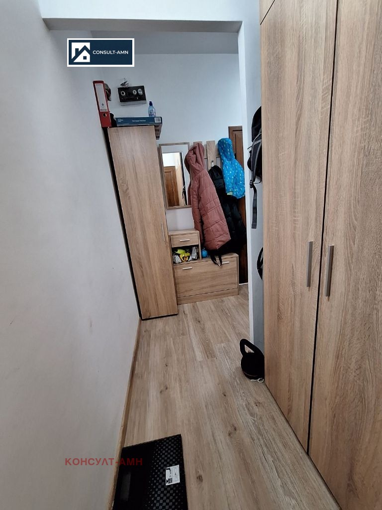 Дава под наем 2-СТАЕН, гр. София, Света Троица, снимка 6 - Апартаменти - 54564155