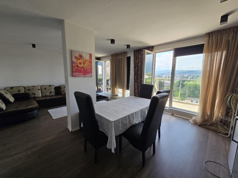 En renta  2 dormitorios Sofia , Mladost 4 , 125 metros cuadrados | 68621693 - imagen [3]
