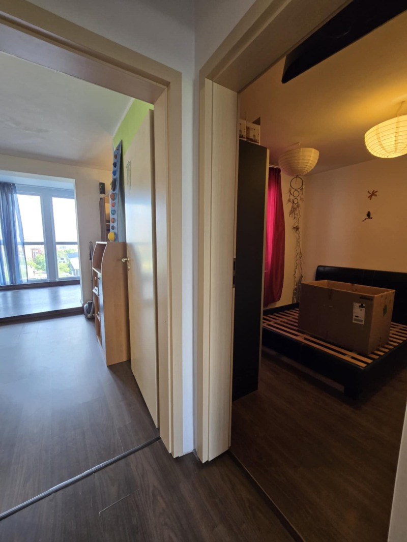 En renta  2 dormitorios Sofia , Mladost 4 , 125 metros cuadrados | 68621693 - imagen [12]