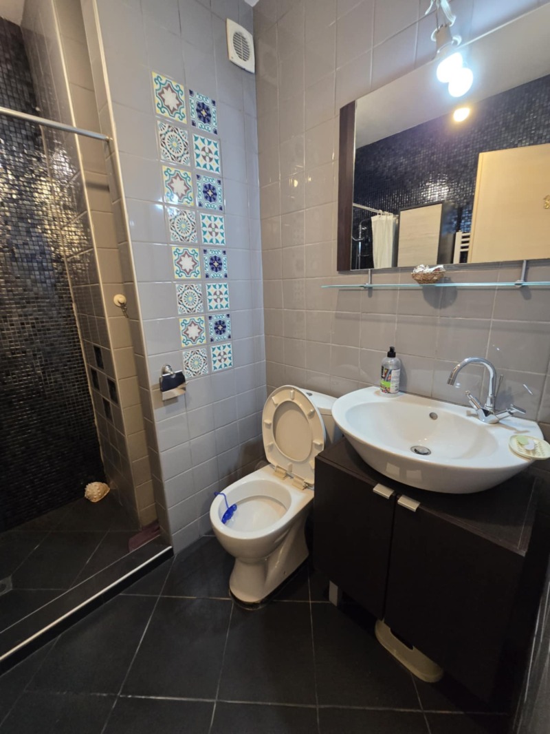 En renta  2 dormitorios Sofia , Mladost 4 , 125 metros cuadrados | 68621693 - imagen [8]