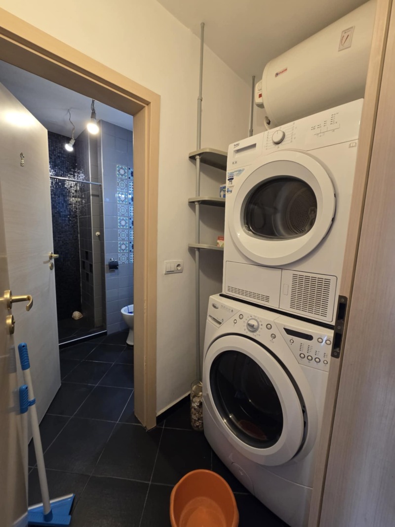 En renta  2 dormitorios Sofia , Mladost 4 , 125 metros cuadrados | 68621693 - imagen [7]