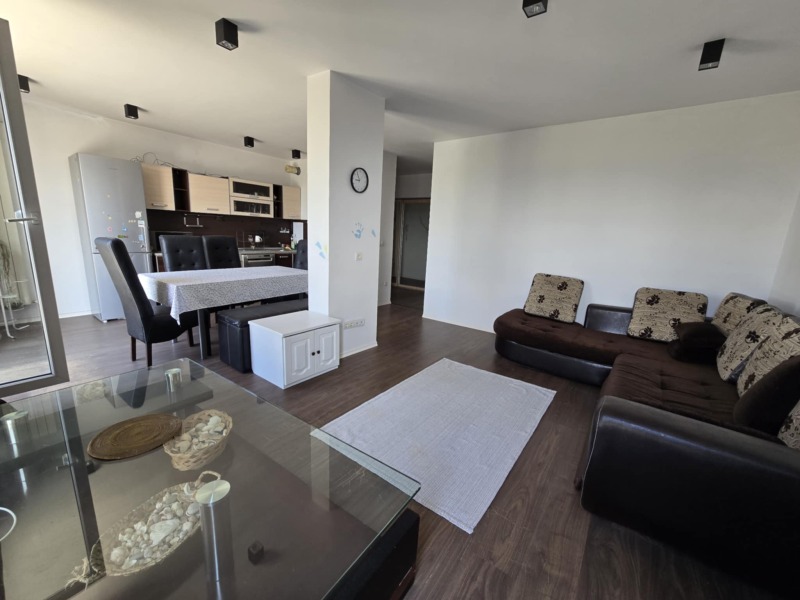 En renta  2 dormitorios Sofia , Mladost 4 , 125 metros cuadrados | 68621693 - imagen [6]