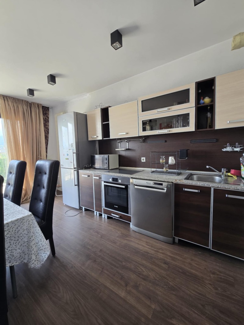 En renta  2 dormitorios Sofia , Mladost 4 , 125 metros cuadrados | 68621693 - imagen [2]