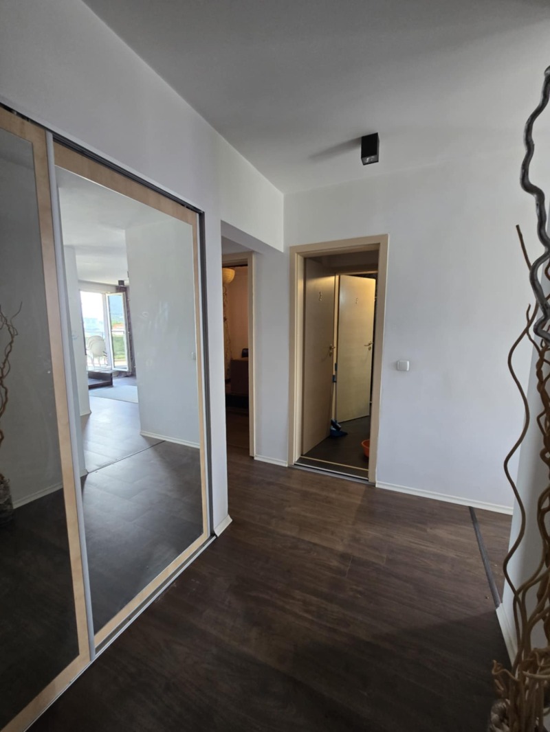 En renta  2 dormitorios Sofia , Mladost 4 , 125 metros cuadrados | 68621693 - imagen [9]