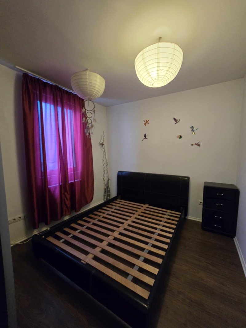 En renta  2 dormitorios Sofia , Mladost 4 , 125 metros cuadrados | 68621693 - imagen [13]