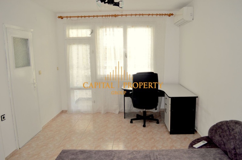 For Rent  2 bedroom Varna , VINS-Cherven ploshtad , 80 sq.m | 31140601 - image [17]