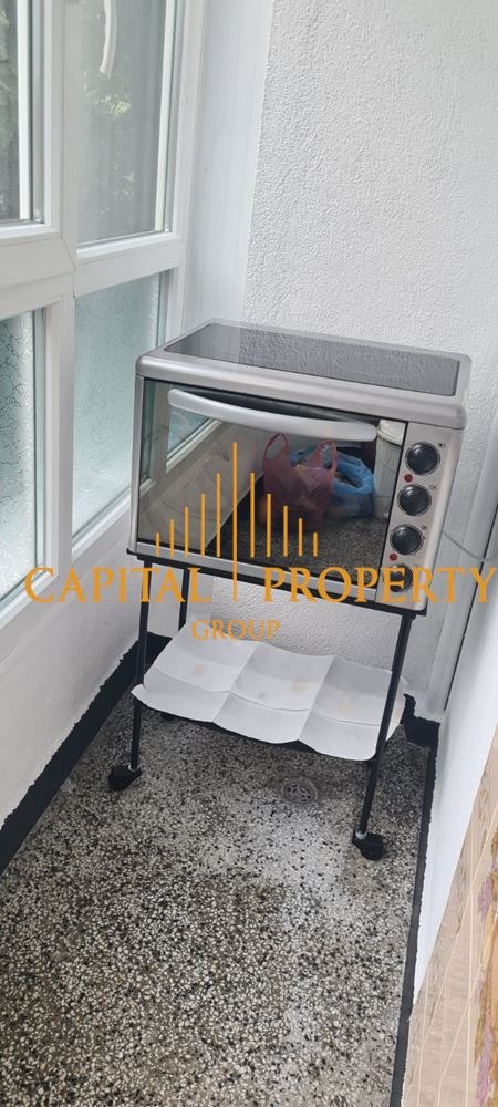 For Rent  2 bedroom Varna , VINS-Cherven ploshtad , 80 sq.m | 31140601 - image [3]
