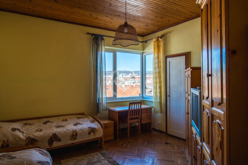 Дава под наем  4-стаен град Варна , Център , 110 кв.м | 84157018 - изображение [10]