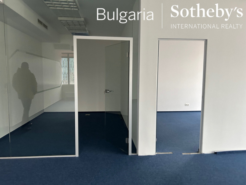 Da affittare  Ufficio Sofia , Malinova dolina , 537 mq | 48133731 - Immagine [14]