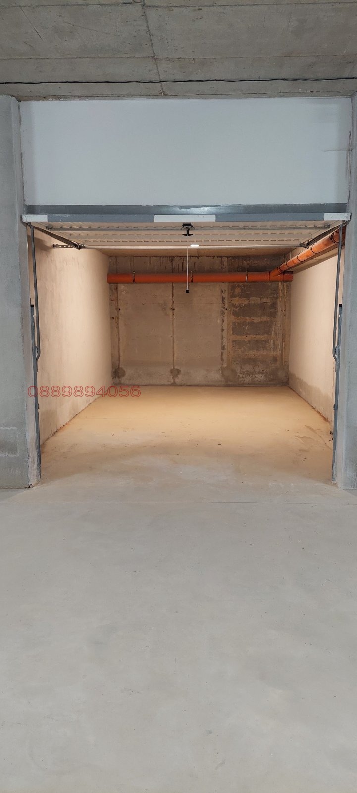 Дава под наем ГАРАЖ, ПАРКОМЯСТО, гр. София, Малинова долина, снимка 3 - Гаражи и паркоместа - 52975057