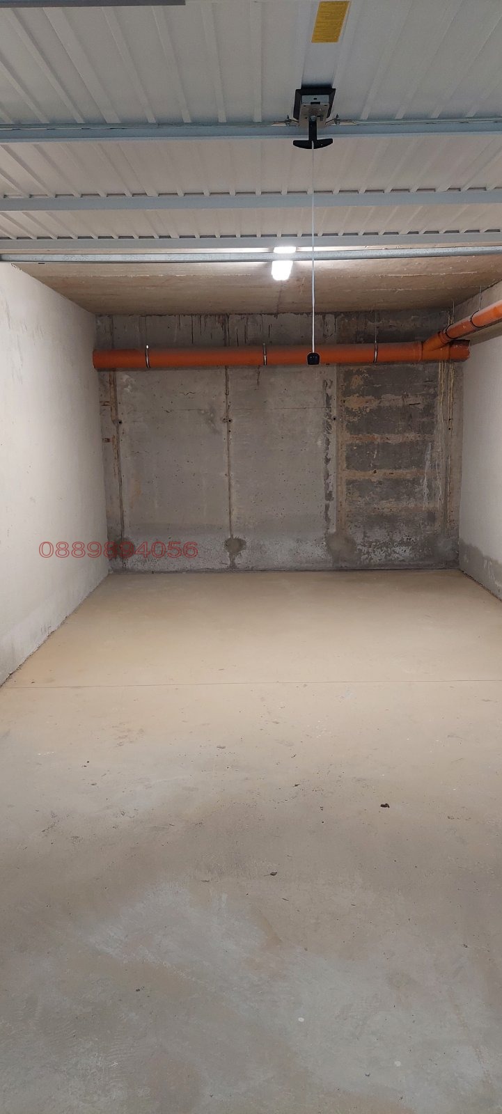 Дава под наем ГАРАЖ, ПАРКОМЯСТО, гр. София, Малинова долина