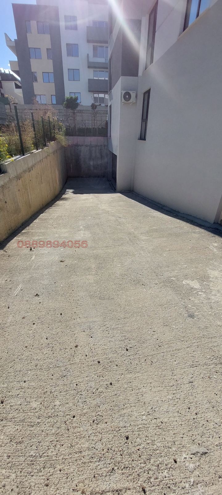 Дава под наем ГАРАЖ, ПАРКОМЯСТО, гр. София, Малинова долина, снимка 5 - Гаражи и паркоместа - 52975057