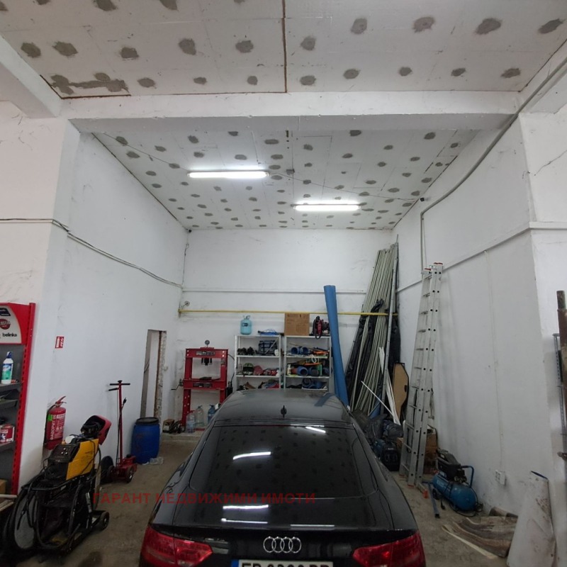 Do wynajęcia  Budynek przemysłowy Gabrowo , Mladost , 220 mkw | 37871422 - obraz [3]