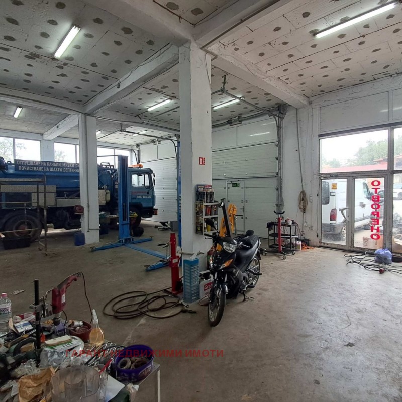 Do wynajęcia  Budynek przemysłowy Gabrowo , Mladost , 220 mkw | 37871422 - obraz [5]