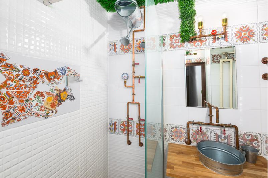 Дава под наем 2-СТАЕН, гр. София, Иван Вазов, снимка 9 - Апартаменти - 54047592