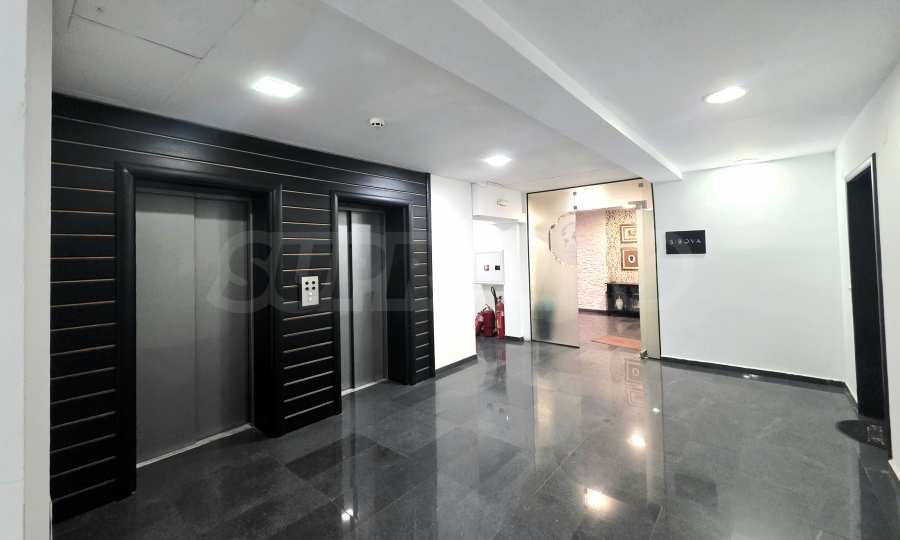 Дава под наем 2-СТАЕН, гр. София, Кръстова вада, снимка 3 - Апартаменти - 54082026