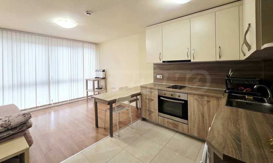 Дава под наем 2-СТАЕН, гр. София, Кръстова вада, снимка 6 - Апартаменти - 54082026