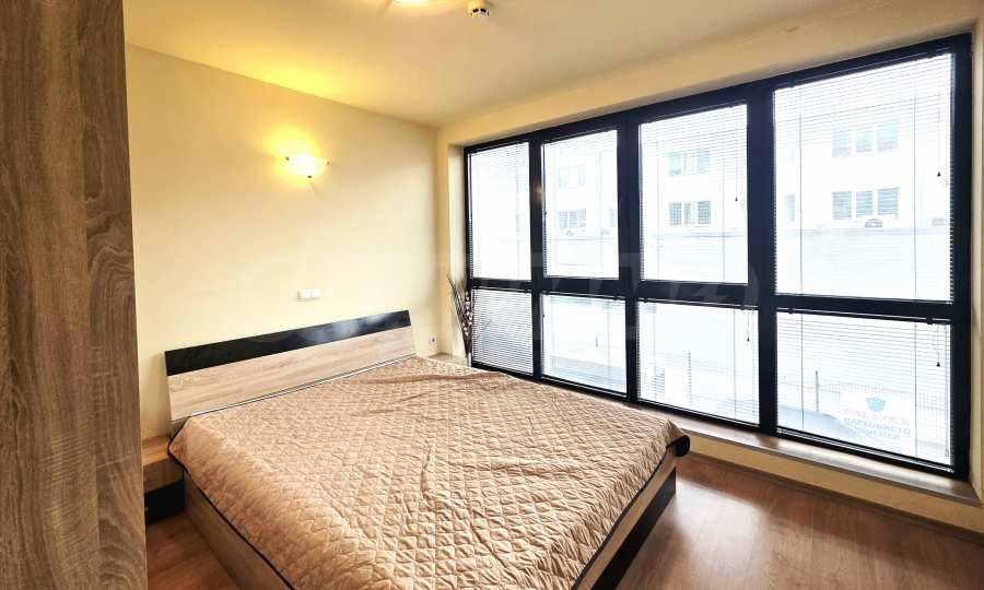 Дава под наем 2-СТАЕН, гр. София, Кръстова вада, снимка 9 - Апартаменти - 54082026