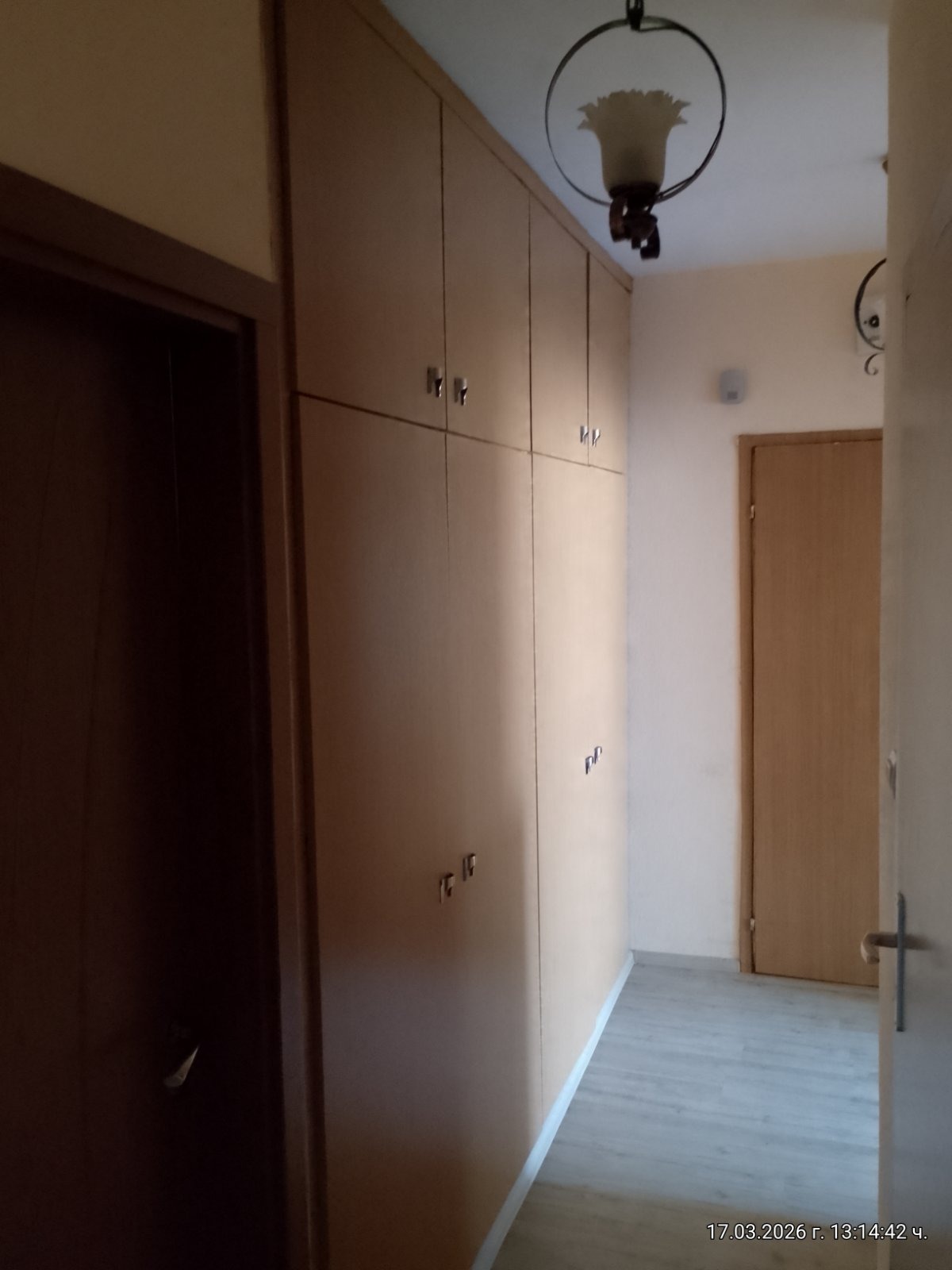 Дава под наем 3-СТАЕН, гр. София, Люлин 3, снимка 5 - Апартаменти - 54533626