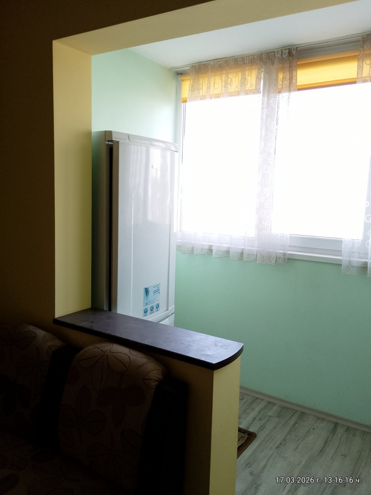 Дава под наем 3-СТАЕН, гр. София, Люлин 3, снимка 7 - Апартаменти - 54533626