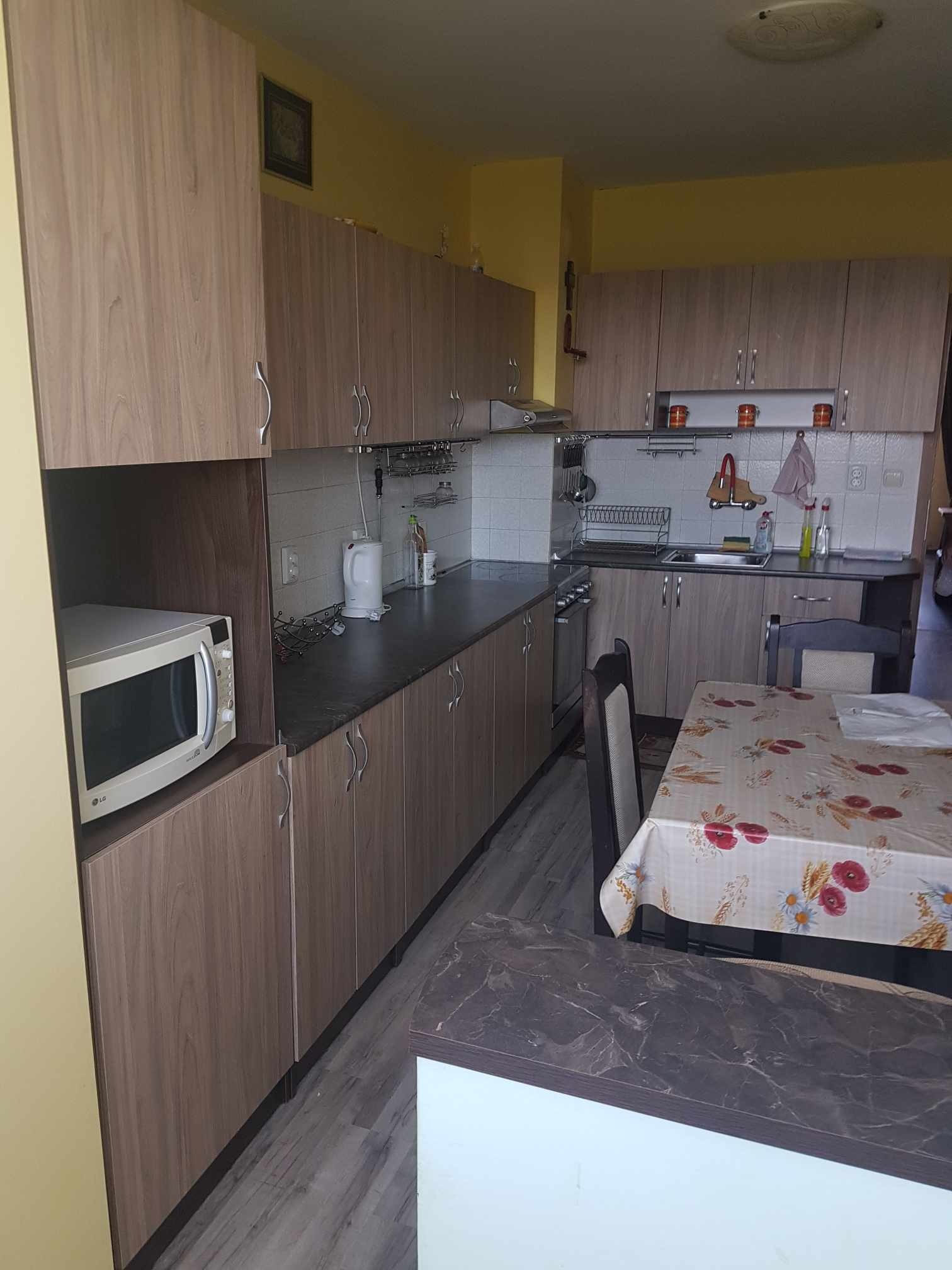 Дава под наем 3-СТАЕН, гр. София, Люлин 3, снимка 8 - Апартаменти - 54533626