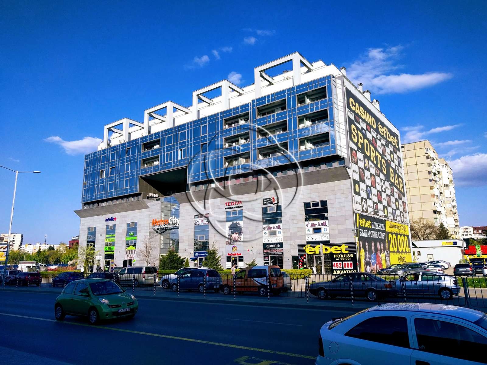 Дава под Наем МАГАЗИН | Imot.bg — изображение 1