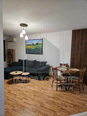 1 chambre Tsentar, Plovdiv 7