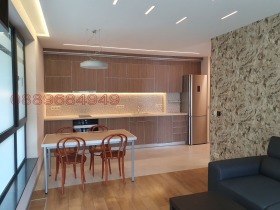 1 chambre Malinova dolina, Sofia