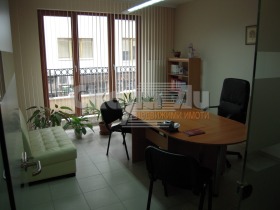 Office Tsentar, Sofia 1