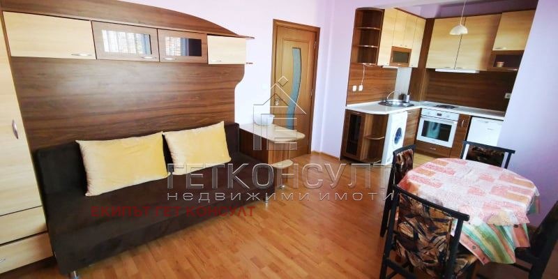 Te huur  Studio Varna , Tsveten kvartal , 36 m² | 78198183