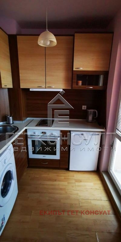 Te huur  Studio Varna , Tsveten kvartal , 36 m² | 78198183 - afbeelding [4]