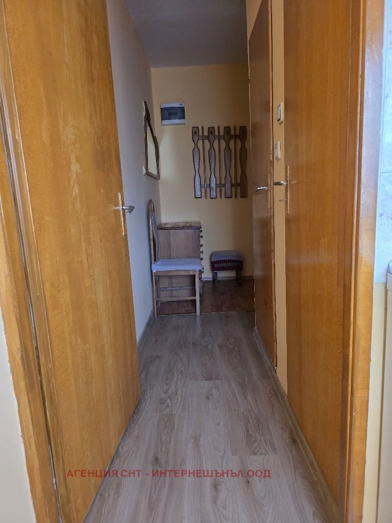 Дава под наем 1-СТАЕН, гр. София, Света Троица, снимка 2 - Апартаменти - 54079948