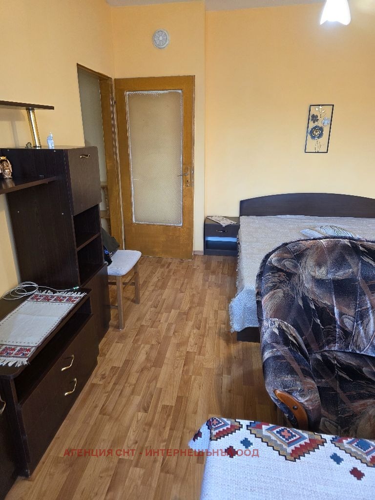 Дава под наем 1-СТАЕН, гр. София, Света Троица, снимка 12 - Апартаменти - 54079948