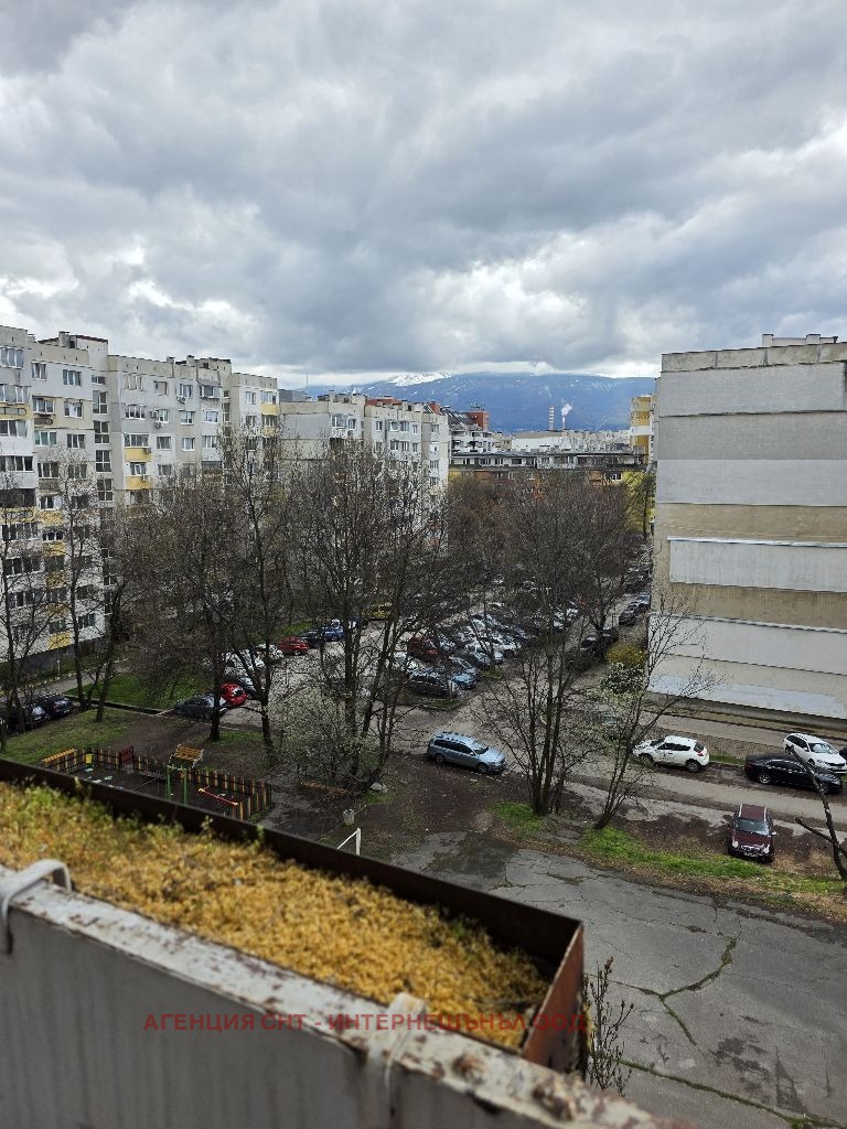 Дава под наем 1-СТАЕН, гр. София, Света Троица, снимка 9 - Апартаменти - 54079948