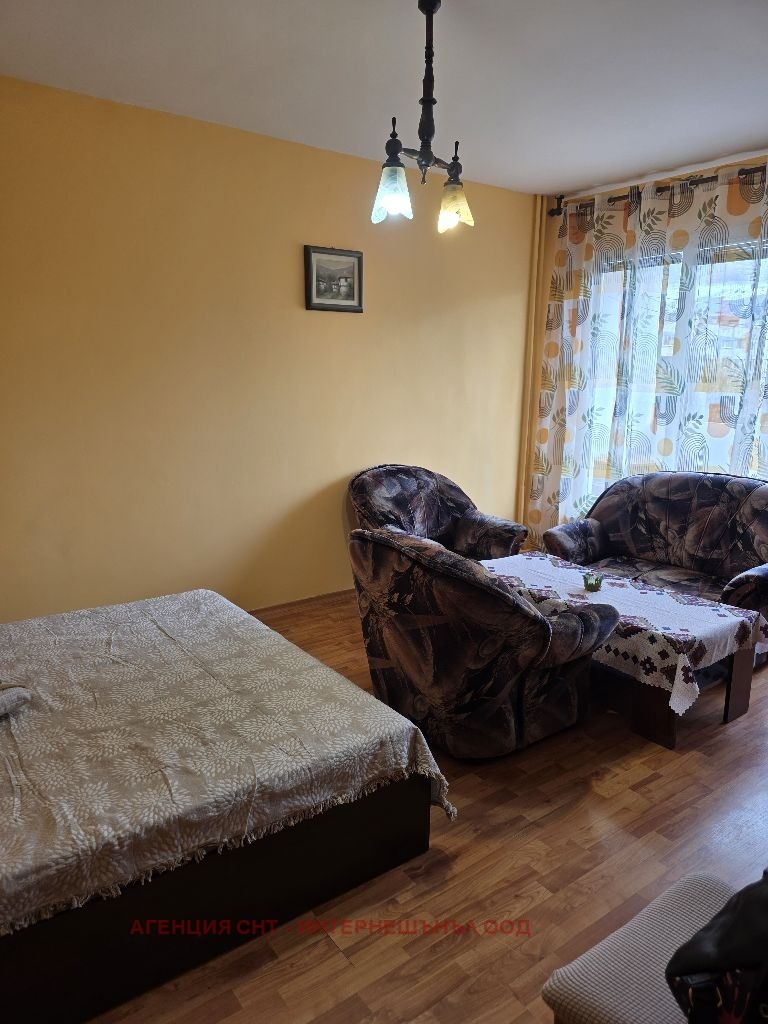 Дава под наем 1-СТАЕН, гр. София, Света Троица, снимка 6 - Апартаменти - 54079948