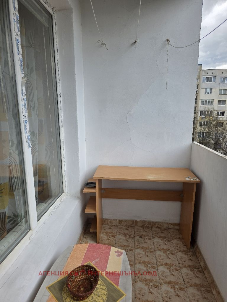 Дава под наем 1-СТАЕН, гр. София, Света Троица, снимка 10 - Апартаменти - 54079948