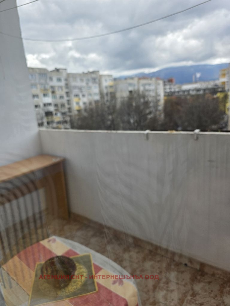 Дава под наем 1-СТАЕН, гр. София, Света Троица, снимка 8 - Апартаменти - 54079948