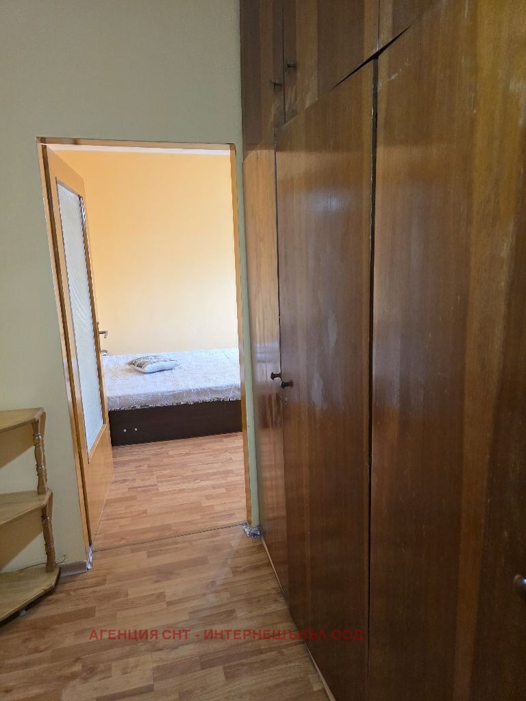 Дава под наем 1-СТАЕН, гр. София, Света Троица, снимка 5 - Апартаменти - 54079948